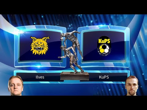 Ilves vs KuPS Prediction & Preview 16/08/2019 - Football Predictions