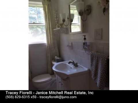 11 WYOMING DR Holden, MA 01520 - Single-Family Home - Real Estate - For Sale -