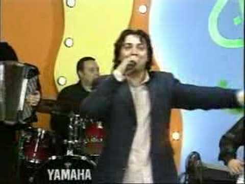 Acko Neziroic - Lavcina Muskarcina