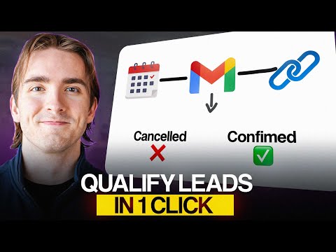 How to Use Trigger Links in HighLevel to Qualify Leads & Boost Appointment Show Rates