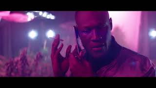 STORMZY - CIGARETTES AND CUSH FT. KEHLANI .