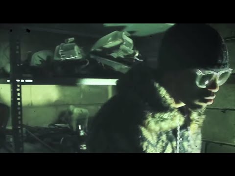 Scrwg Scrilla Feat. Banana Clip - CSI (Prod. By Andy Burner) - @beyndnetwork
