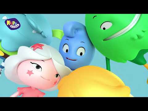 Micro y su banda - Todos a saltar