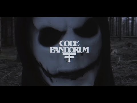 Code: Pandorum - Art of the Devil (Official Video)