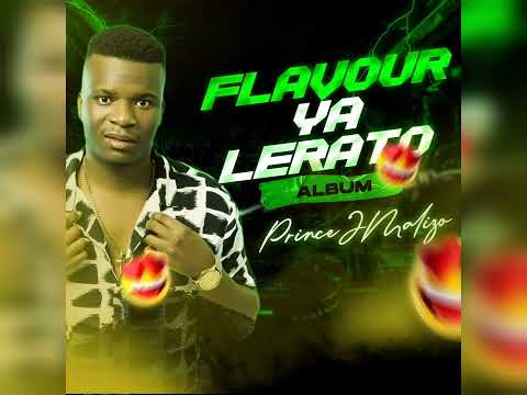 Prince J Malizo - Di Bheke (feat. Miner Beats)