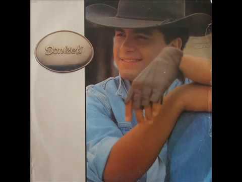 Donizeti - Ai, Amor (1991)