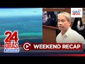 24 Oras Weekend Part 2 June 14 2026
