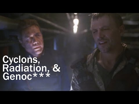 Battlestar Galactica | Cylons