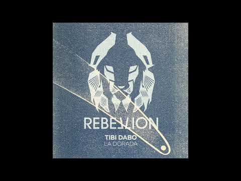Tibi Dabo - La Dorada