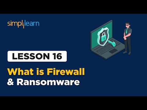 Lesson 1 Introduction to Cybersecurity Simplilearn