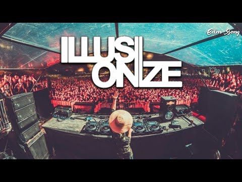 ILLUSIONIZE [Only Drops] @ Tribe Festival 2019