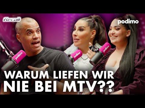 Recall – mit Senna & Bahar and Podimo Deutschland