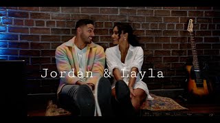 Download lagu Jordan and Layla || one of my favourite people mp3