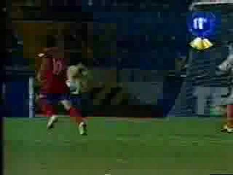 CSD Municipal 3, Xelajú MC 0