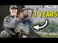 THIS Is Why You NEVER Quit On A Turkey Hunt