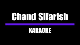 Download lagu Chand Sifarish | Ost. 'Fanaa' (Karaoke Version) mp3 Download lagu Chand Sifarish | Ost. 'Fanaa' (Karaoke Version) mp3