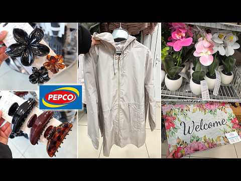 PEPCO NOWOŚCI PŁASZCZYK / KURTKI DAMSKIE HIT ❗ ODZIEŻ MĘSKA / DODATKI OD 1 ZŁ💖 STORCZYK 10 ZŁ HIT😱