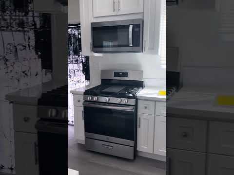 FOR RENT — COMPLETELY REMODELED Apartment - Video 2 of 2