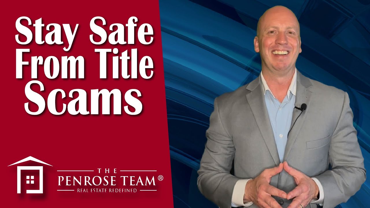 Property Ownership Frauds on the Rise: Stay Alert and Secure Your Home