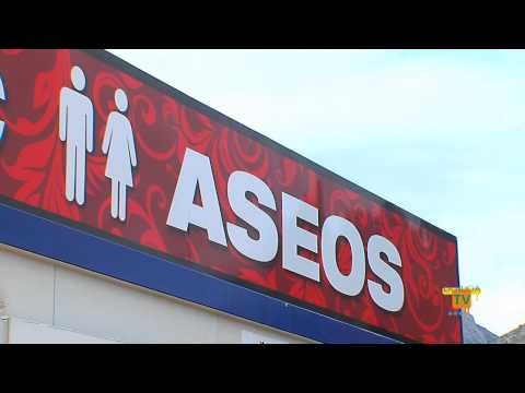 03/03/13 – El Rastro de La Nucía estrena mejoras y servicios en su 31º Aniversario.