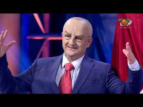 Portokalli, 24 Prill 2022 – Meta dhe Kanditatët (Presidenti për presidentët)