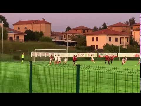 MONZA-MILAN Under 14