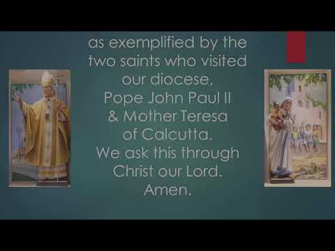 OLPH Scottsdale - Livestream - Sunday, April 28th, 2024 -  8:30am Mass