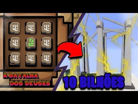 I got an item that costs 10 Billion Energy! - Bdd3 ep. 70