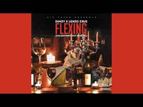 Lenzo Zeus - Flexing (feat. Dimzy) [Official Audio] |G46 DRILL AUDIO