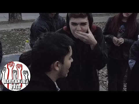 NSG vs BW - 8vos Fecha 4 (Torneo 2017) - Hermandad Free