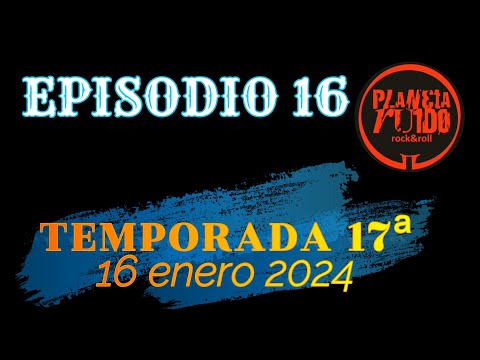 Miniatura del programa 16