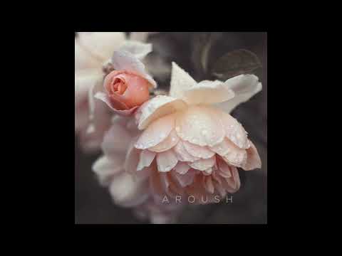 Aroush - "Rain Song 432Hz" | Daily Art Release: Every Day for One Year | DAY 8