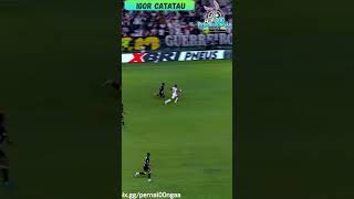 Gol do Volta Redonda - Ygor Catatau (Vasco 0x1 Volta Redonda) Carioca 14/02/2026