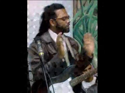 Deixa Deus Te Tocar - MGI Trio