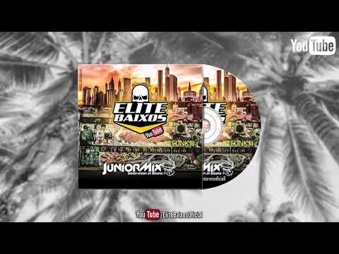 FUNK AGOSTO 2019 (Mcs Nando e Luanzinho - Lançou um iPhone X) #DjJuniorMix