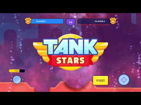 Відео Tank Stars