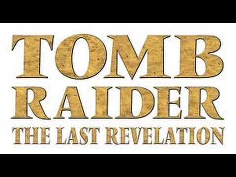 Tomb Raider : La R�v�lation Finale PSP