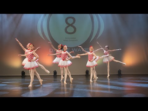 23-24 Qualifier BE - ND Ensemble (Ndigo)