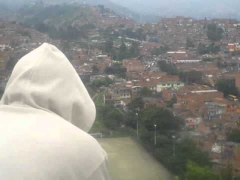 Esta es mi historia - KABE AKA ALFA