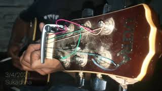 Download lagu Story wa.cinta dalam doa- Souqy Acoustic Gitar cover (Erik Setiawan.) mp3