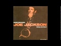 Joe Jackson - Heart of Ice ( hq audio )