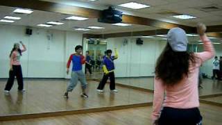 shes makin me lose it／Blake Lewis　猛爺版