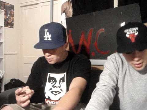 W.C.A All My Life In The Ghetto