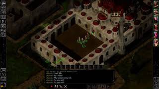 Getting It Done - Let's Play Baldur's Gate Part 44