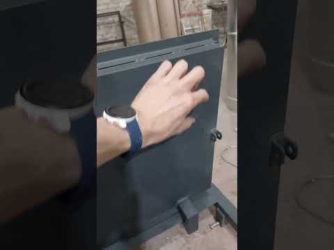 Люк в подвал в доме, люки под плитку напольные, крышка люка на амортизаторах утепленная - фото 2 - id-p2703548982