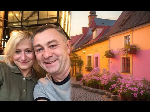 Pete and Aija's Motown Love Story