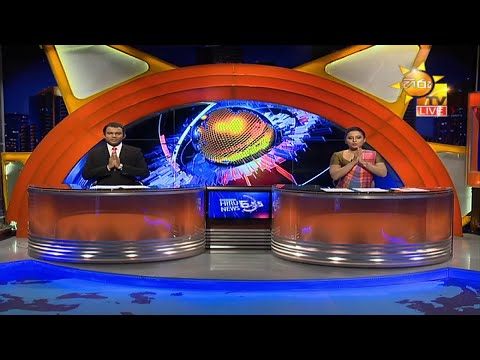 Hiru News 06.55 PM | 2020-11-01