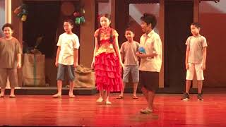 Download lagu Musikal Laskar Pelangi. Jari-Jari Cantik by Denzell mp3 Download lagu Musikal Laskar Pelangi. Jari-Jari Cantik by Denzell mp3