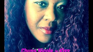 Chyna Nicole - Kiss (Lover's Season Riddim 2017) (April 2017)