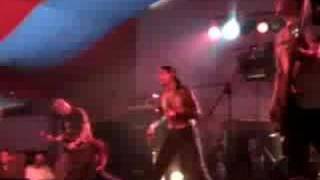 last resort-rebels with a cause